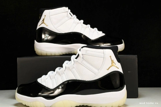 CT8012-170 DMP (2023) Jordan CT8012-170 Gratitude  Retro 11  0329